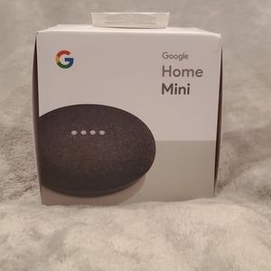 Google home mini